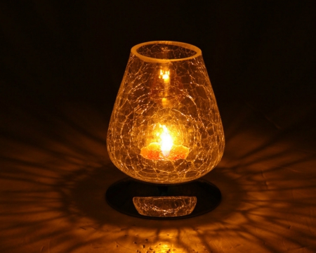 Lamp - style, candle, lamp, lights