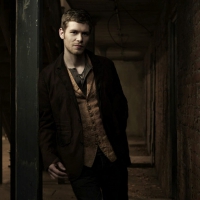 Joseph Morgan as Klaus