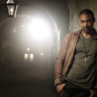 Charles Michael Davis as Marcel Gerard