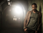 Charles Michael Davis as Marcel Gerard