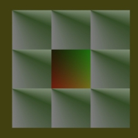 Fractal hotshape 2
