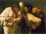 Caravaggio * Thomas