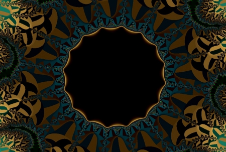 Fractal - lubuntu, fractal, bulgaria, xaos