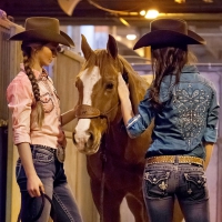 Cowgirls