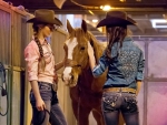 Cowgirls