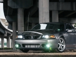 Muscle Mustang's Top 10 Ford Mustangs in America  for 2013