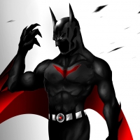 Batman Beyond