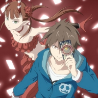 kimimaro & mashyu