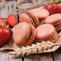 â™¥Macaronsâ™¥