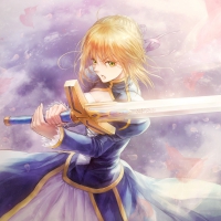 Saber