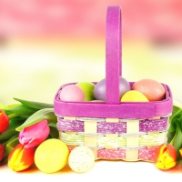 Easter Basket