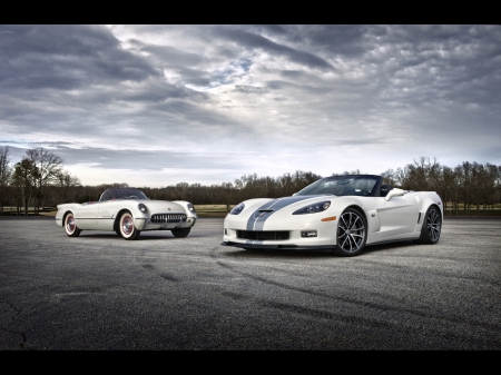 chevrolet-corvette - corvette, chevrolet, wheel, car