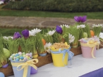 Easter decorations