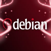 Debian Glow