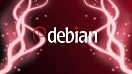 Debian Glow - zorin, unix, ubuntu, linux, debian