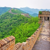 Great Wall of China