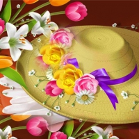 EASTER BONNET