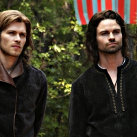 The Originals (2013-)
