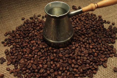 Coffee Beans - beans, coffee bean, coffee, coffee beans