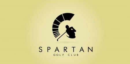 Spartan Golf Club - fun, clever, funny, entertainment