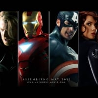 Avengers Assemble