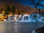 Cataract Falls, Indiana