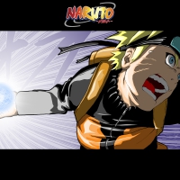 rasengan...!