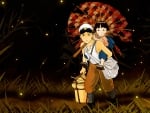 Grave Of The Fireflies