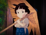 Grave Of The Fireflies