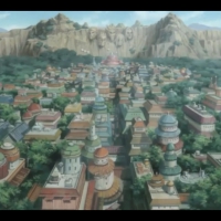 Hidden Leaf Village