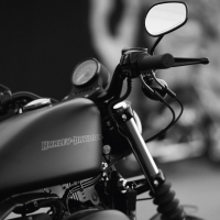 Harley-Davidson