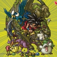 Dragon Quest Monsters Joker 2