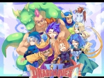 Dragon Quest 6