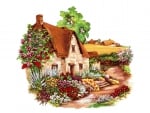 Country Cottage