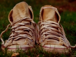 Converse Vintage Sneakers