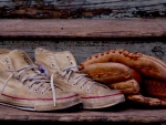 Converse Baseball