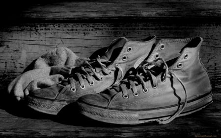 Converse - cons, footwear, chuck taylor, converse