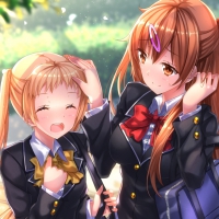 Best of Friend