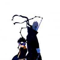 Obito...!