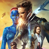 X-men: Days of Future Past