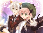 Escha & Logy