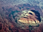 Ayres Rock, Australia