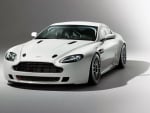 2014 Aston Martin Vantage GT4