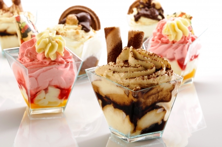 â™¥Ice Creamâ™¥ - ice cream, yummy, dessert, sweet