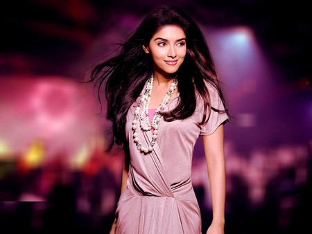 asin17 - beauty, actress, asin, smile, dress, bollywood