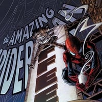 Amazing Spider-Man