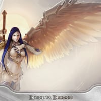 Akroma Angel of Wrath