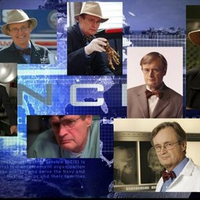 NCIS. Dr. Ducky