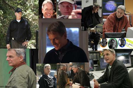 NCIS The Boss - leroy jethro gibbs, ncis