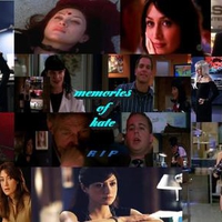 NCIS Memories of Kate